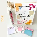 Box des sentiments                                         319 814518017